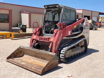 Skid Steers For Sale in MIDLAND, TEXAS 